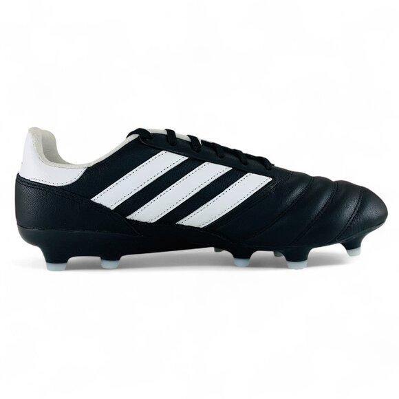 adidas Copa Icon FG Core Black White Men\'s Soccer Cleats HQ1033 main image 9